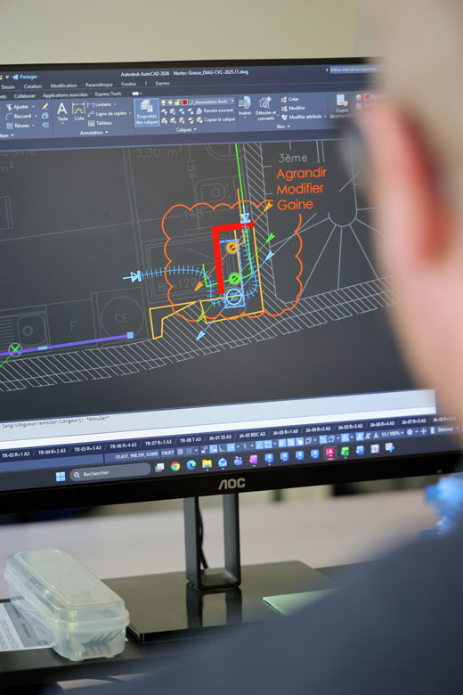 Conception et ingénierie